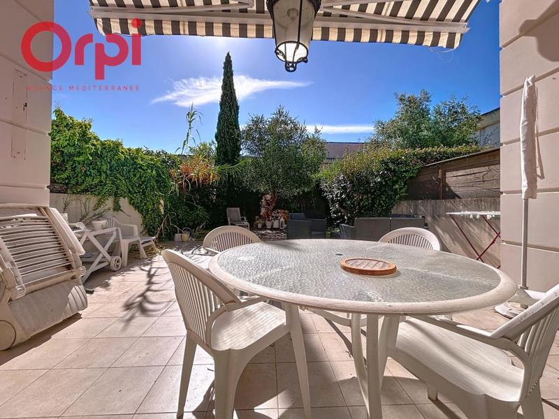 Maison - 116 m² - 5 pièces