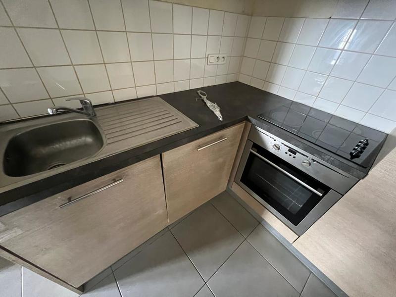 Duplex - 60 m² - 3 pièces