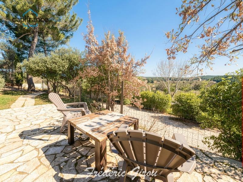 Appartement - 52 m² - 3 pièces