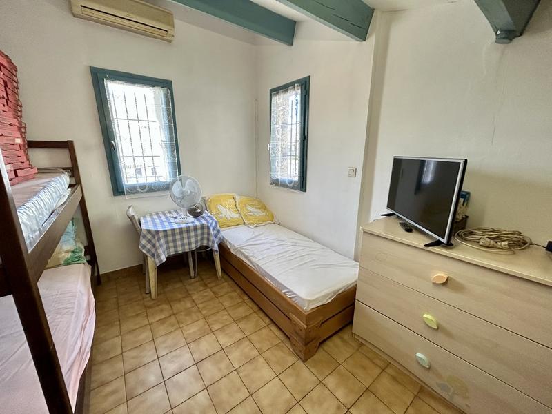 Fonds de commerce - 127 m²