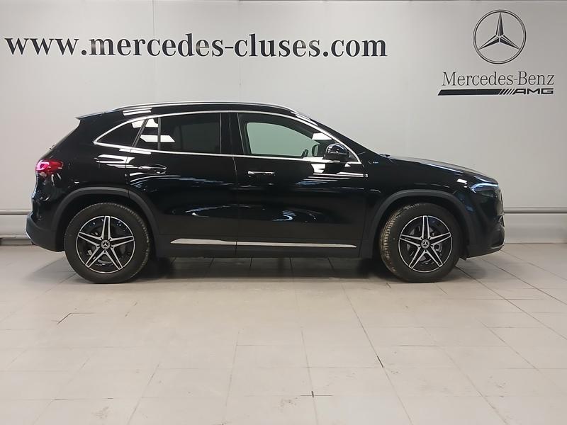 Mercedes Eqa 350 4matic Amg Line 292 ch