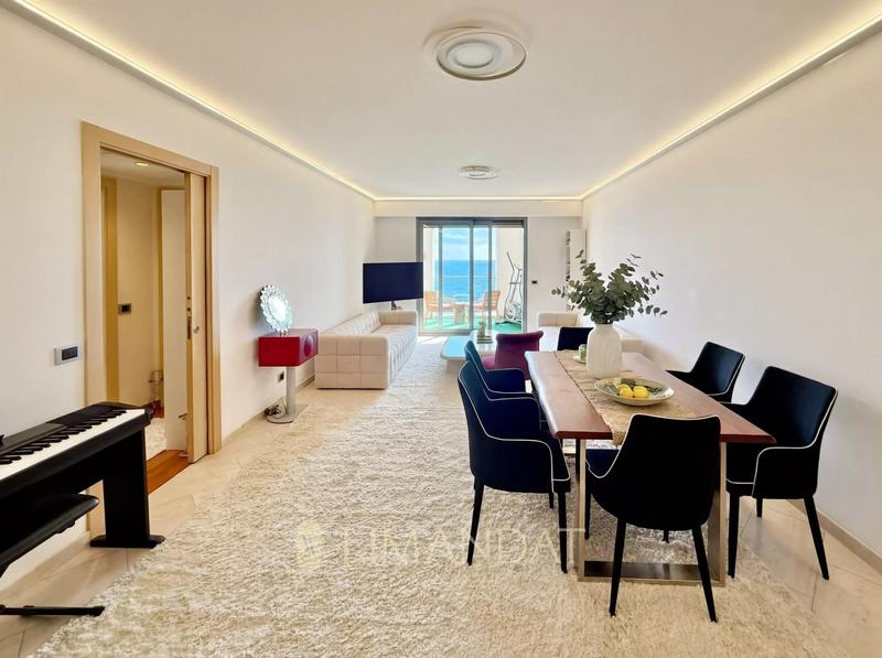 Appartement - 78 m² - 3 pièces