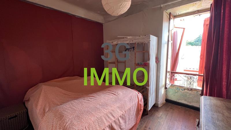 Maison - 161 m² - 8 pièces