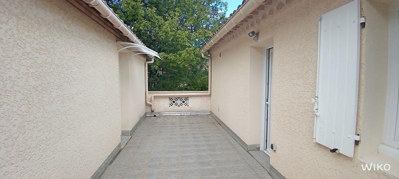 Villa - 160 m² - 6 pièces