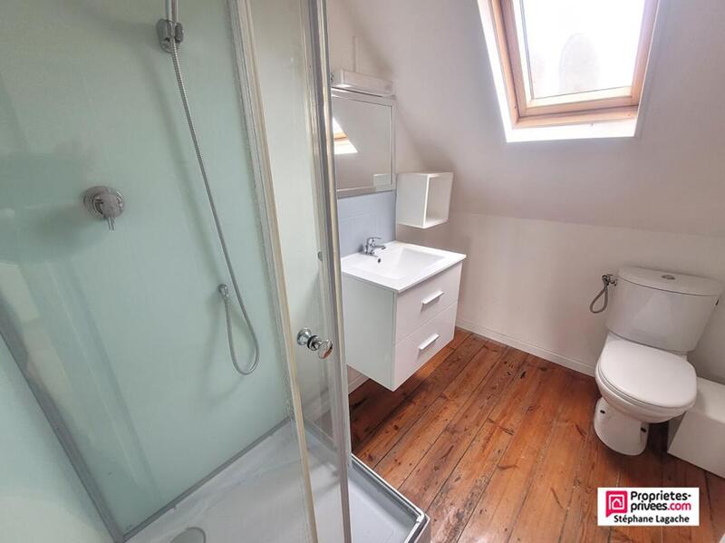 Immeuble - 140 m² - 6 pièces