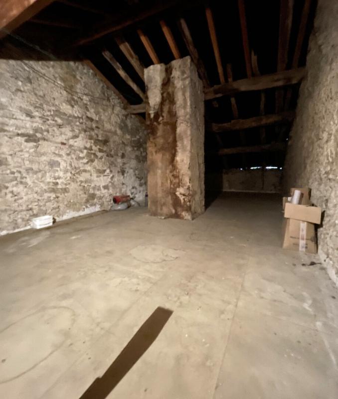 Maison - 67 m² - 4 pièces