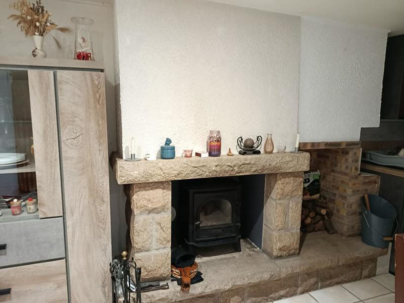 Maison - 49 m² - 3 pièces