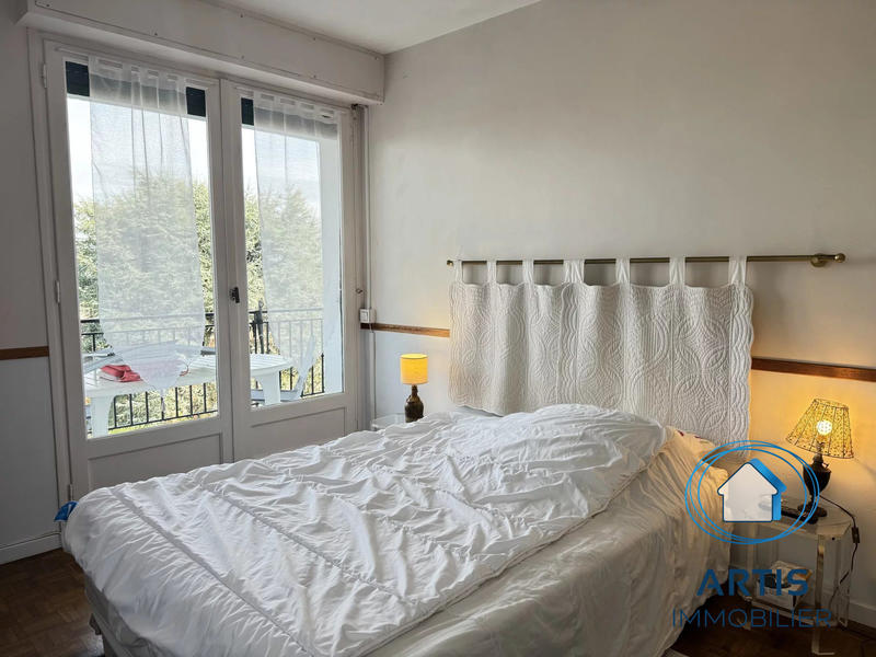 Appartement - 101 m² - 4 pièces