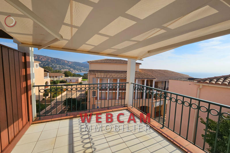 Appartement - 28 m² - 2 pièces