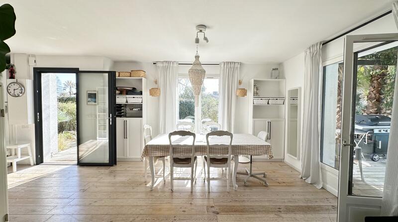 Villa - 152 m² - 5 pièces