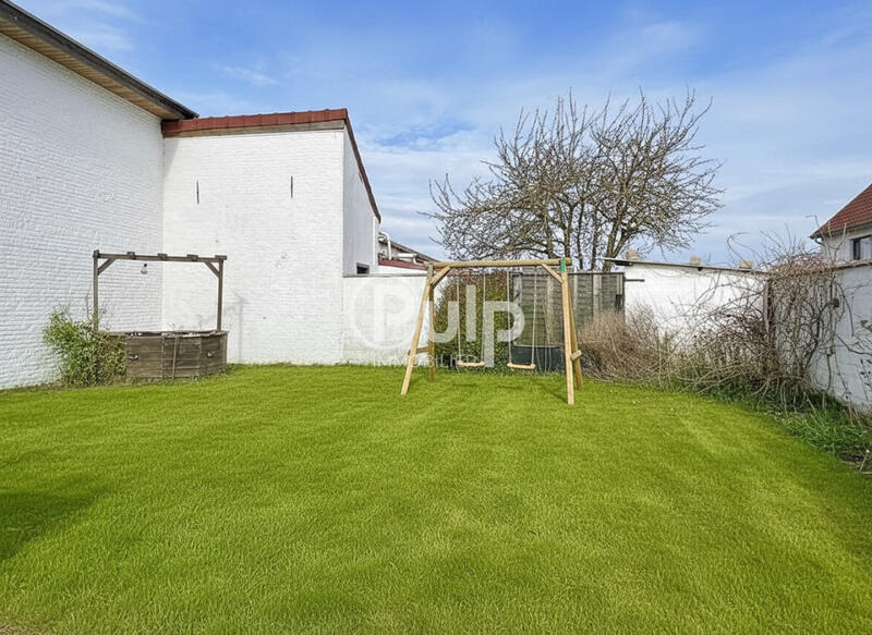 Maison de campagne - 85 m² - 6 pièces