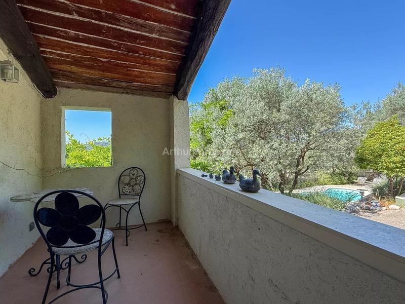 Maison - 137 m² - 4 pièces