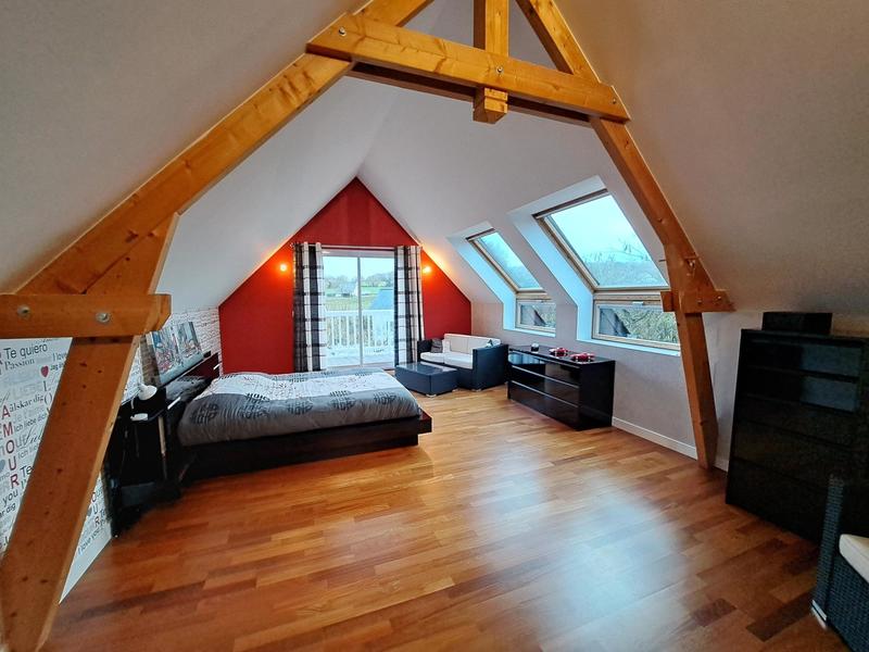 Villa - 463 m² - 9 pièces