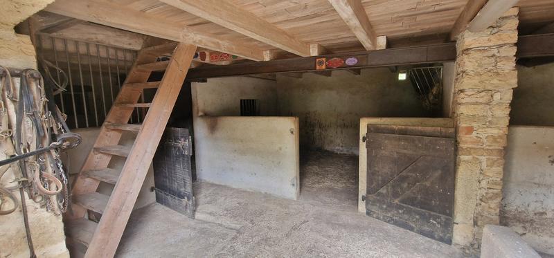 Propriété - 116 m² - 6 pièces