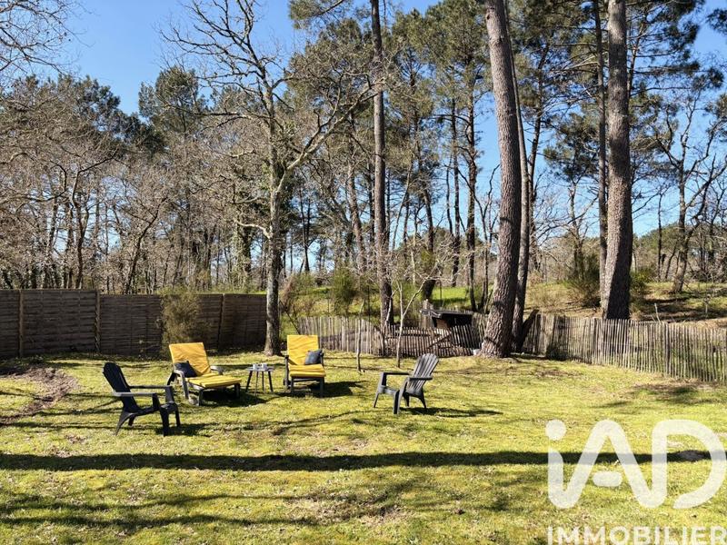 Maison de maîtres - 181 m² - 6 pièces