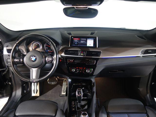 Bmw X2 Xdrive18da 150 Ch m Sport Bva