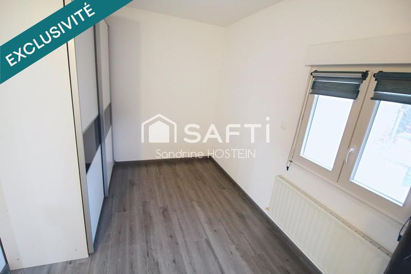 Appartement - 87 m² - 4 pièces