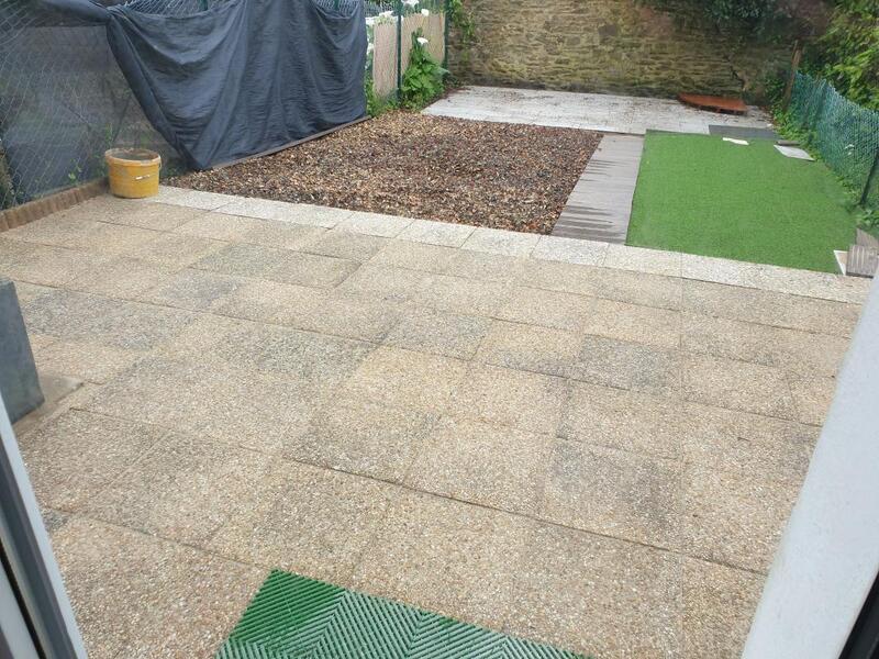 Appartement - 27 m² - 2 pièces