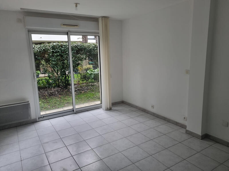 Appartement - 52 m² - 3 pièces