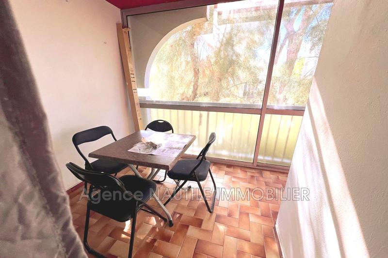 Appartement - 29 m²