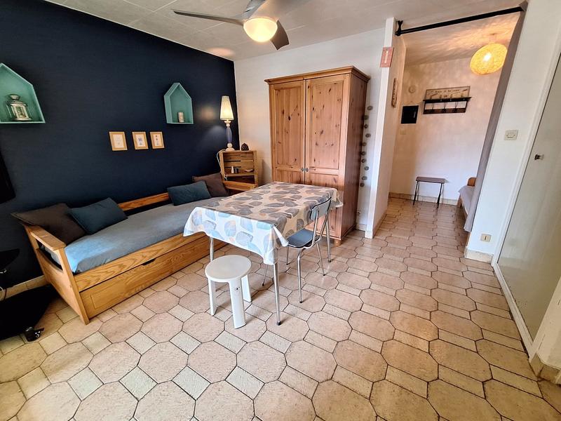 Appartement - 23 m² - 2 pièces