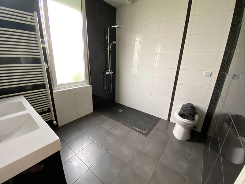 Maison - 70 m² - 3 pièces