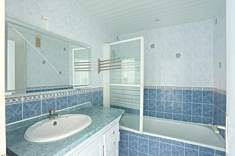 Appartement - 29 m² - 1 pièce