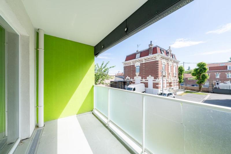 Appartement - 68 m² - 3 pièces