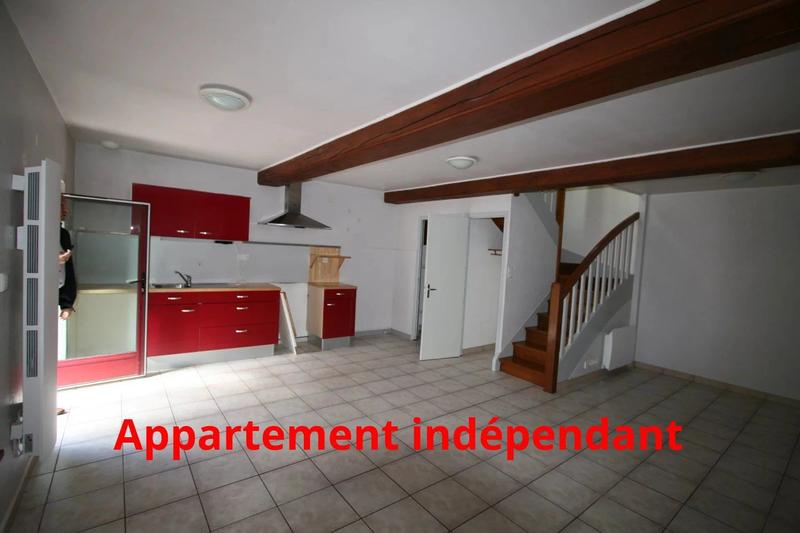 Maison - 224 m² - 9 pièces