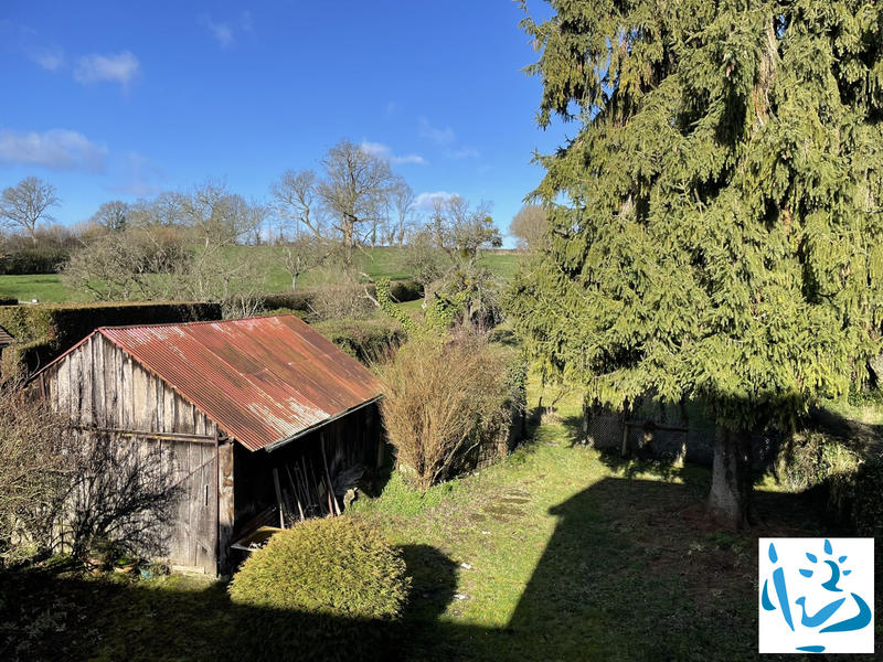 Maison - 89 m² - 3 pièces