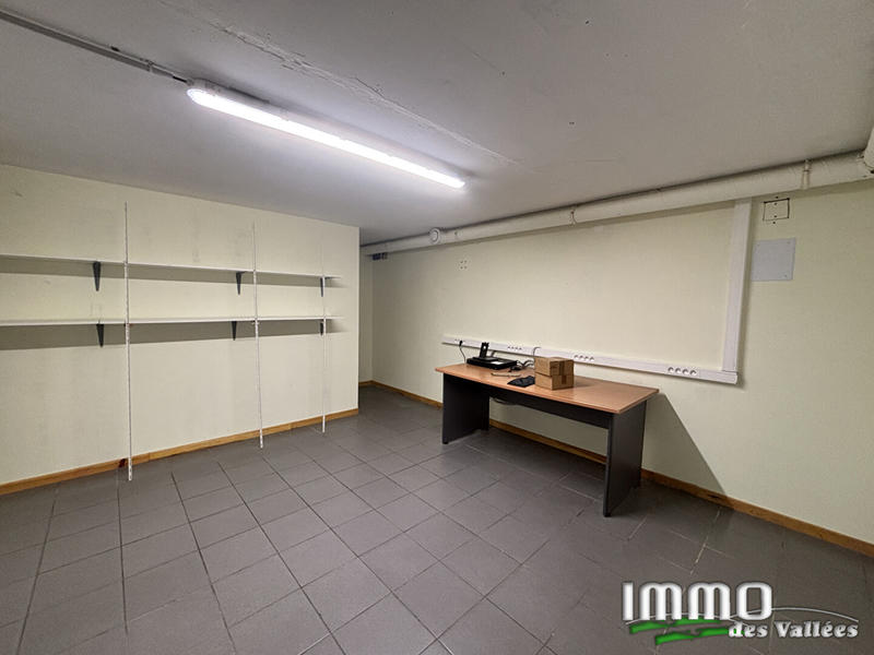 Local commercial - 276 m²