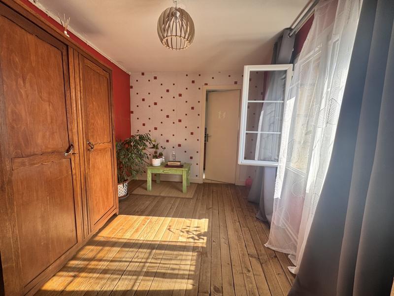 Maison - 125 m² - 4 pièces