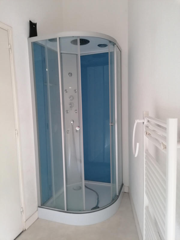 Maison - 42 m² - 2 pièces