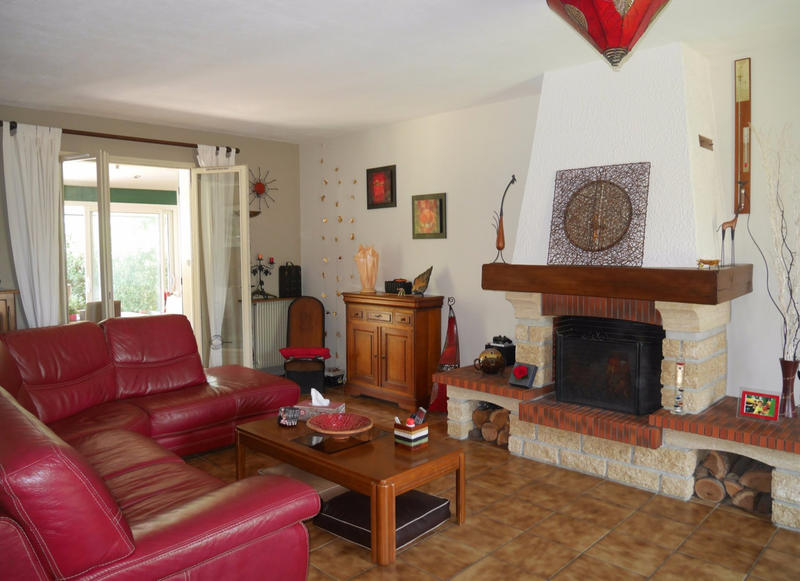 Villa - 89 m² - 4 pièces