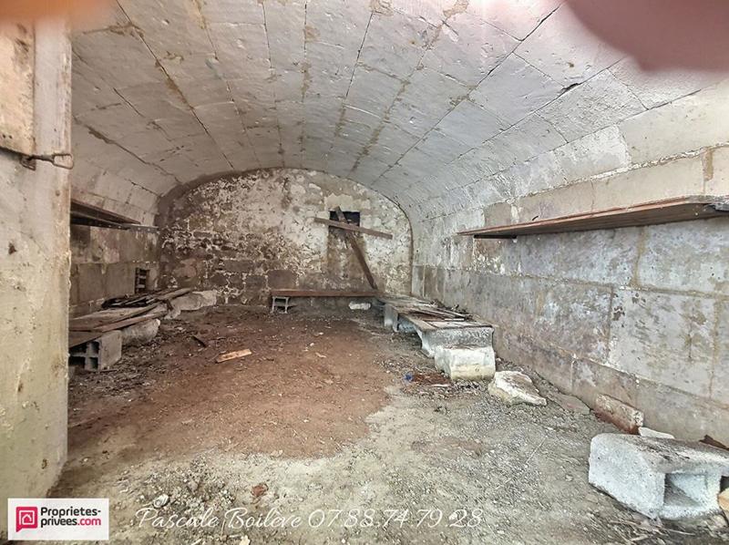 Maison - 68 m² - 3 pièces