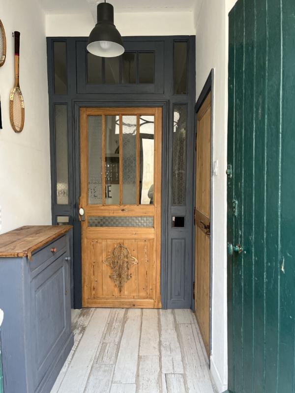 Maison - 63 m² - 3 pièces