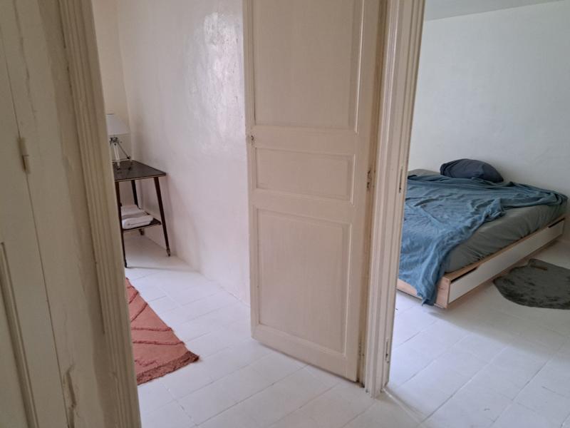 Maison de village - 70 m² - 4 pièces