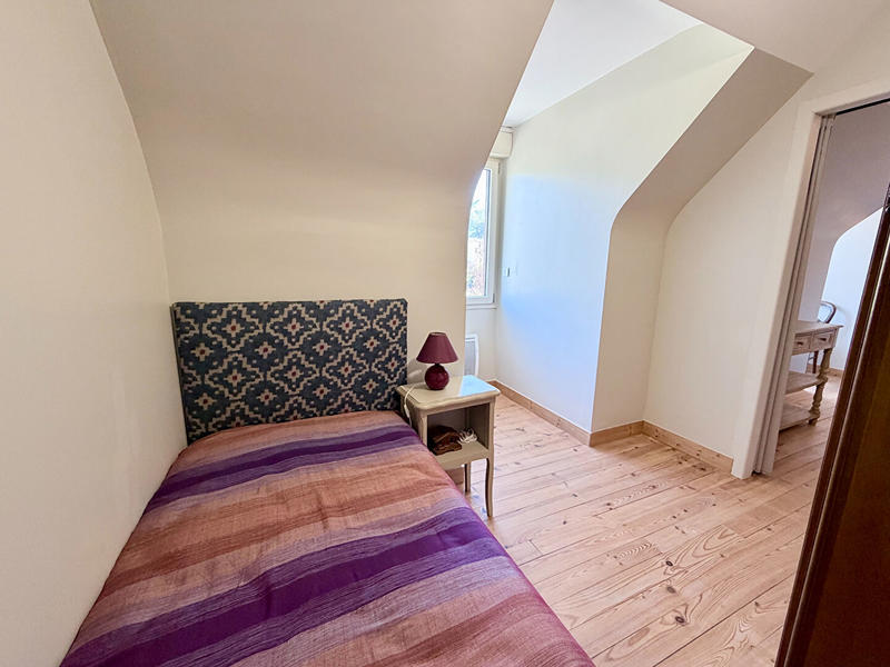 Maison - 169 m² - 6 pièces