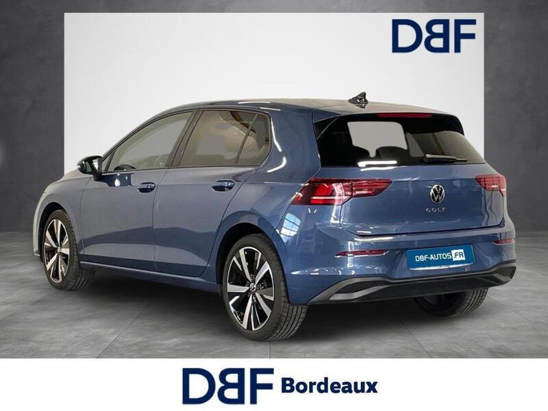 Volkswagen Golf 1.5 Tsi Evo2 116 Bvm6 Vw Edition