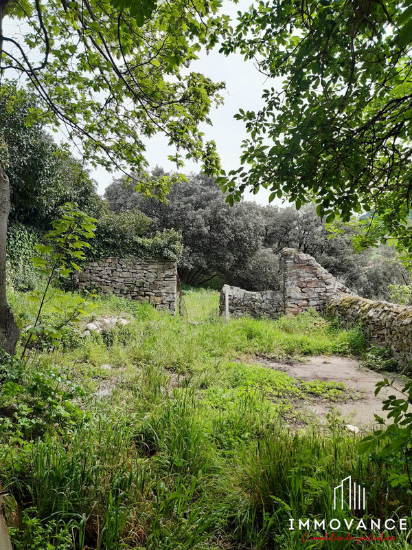 Ferme - 257 m² - 8 pièces