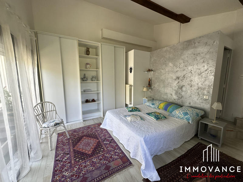 Maison - 184 m² - 5 pièces