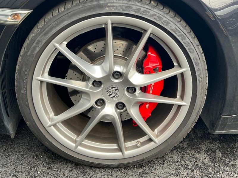 Porsche 911 991 4s Pdk Pack Sport Chrono 400cv