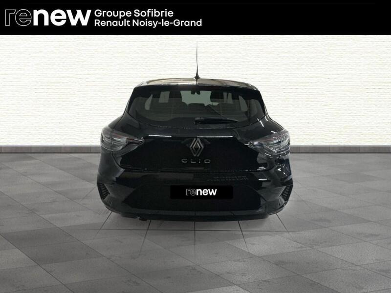 Renault Clio V TCe 90 Gsr2 Evolution