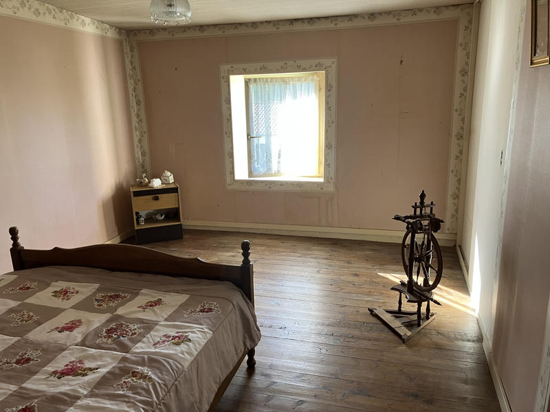 Maison - 146 m² - 6 pièces