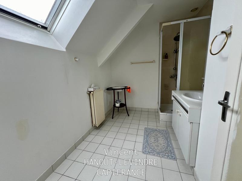 Maison - 191 m² - 7 pièces