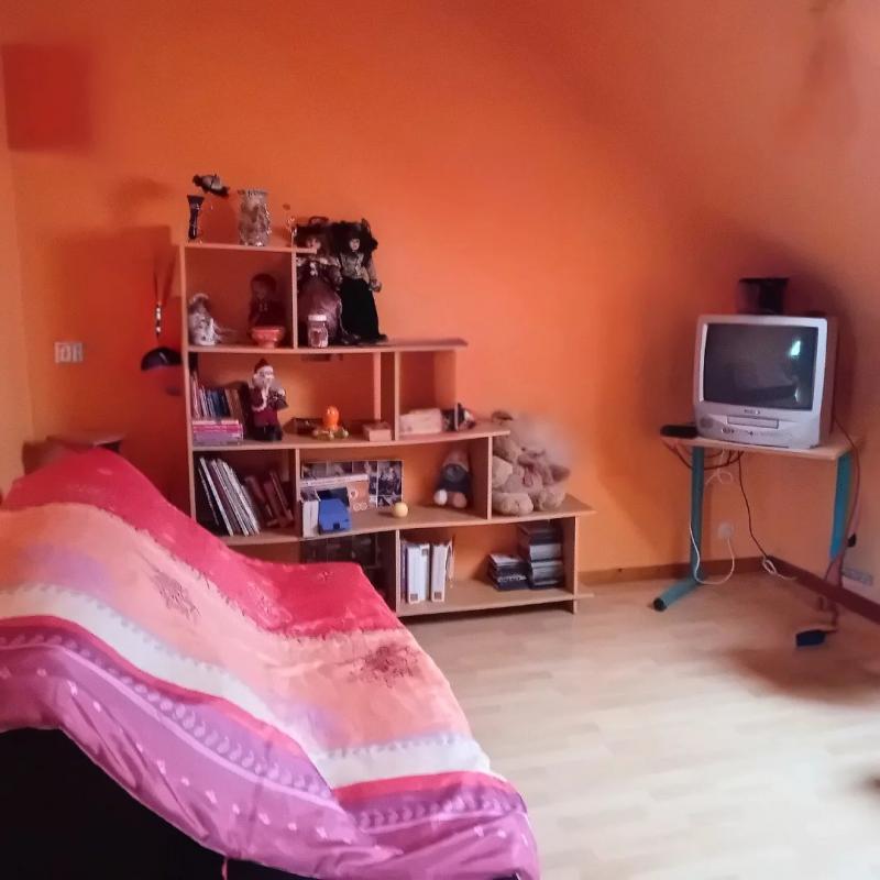 Maison - 145 m² - 7 pièces