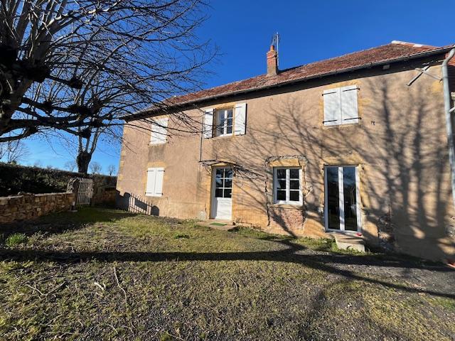 Ferme - 180 m² - 8 pièces