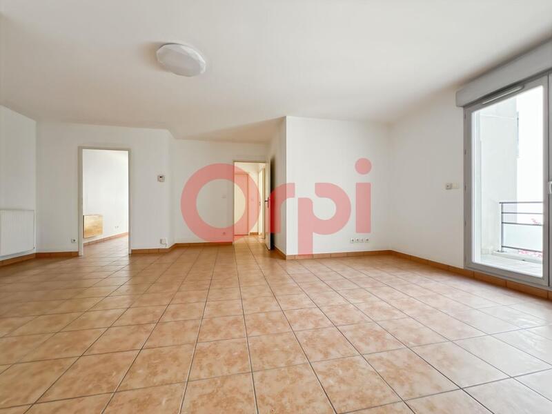 Appartement - 73 m² - 3 pièces