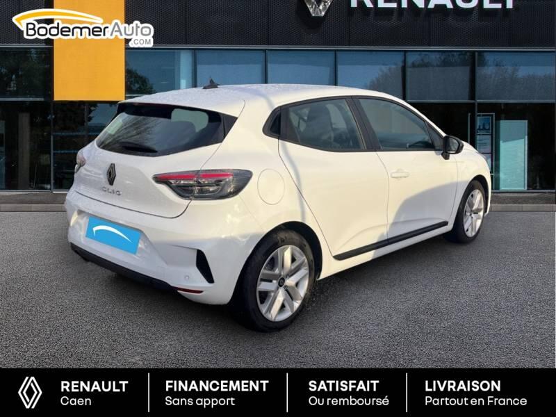 Renault Clio SCe 65 ch Gsr2 Evolution