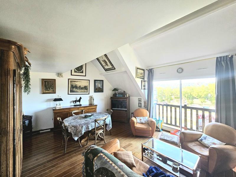 Duplex - 81 m² - 4 pièces